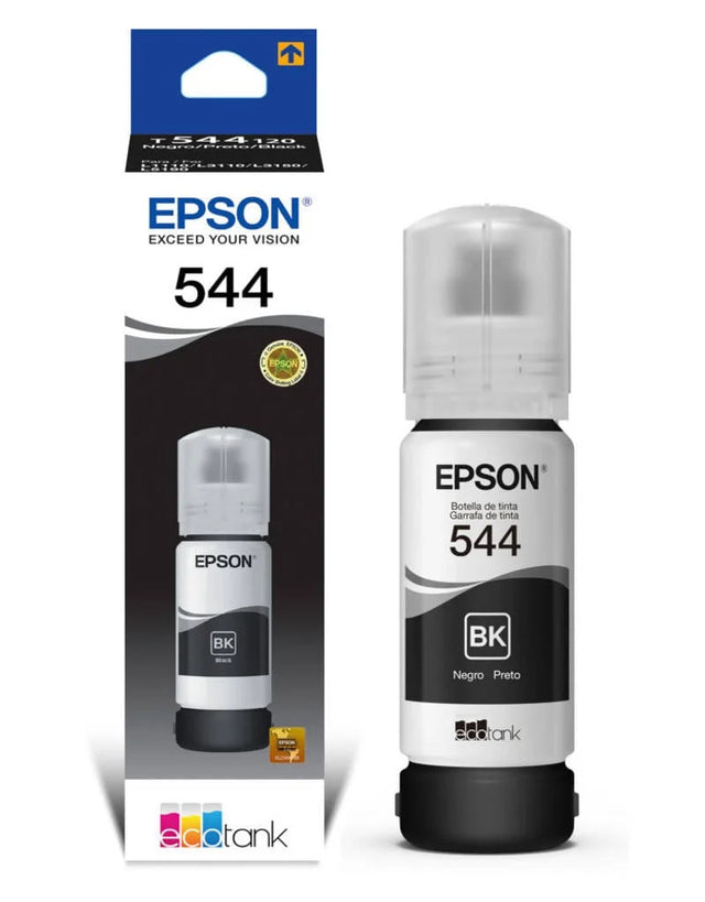 EPSON Black Ink 544-T544120 Hannah Frederick