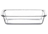 Pasabahce BORCAM Baking Dish - 59104 - 68067819283 Pie's Variety Store