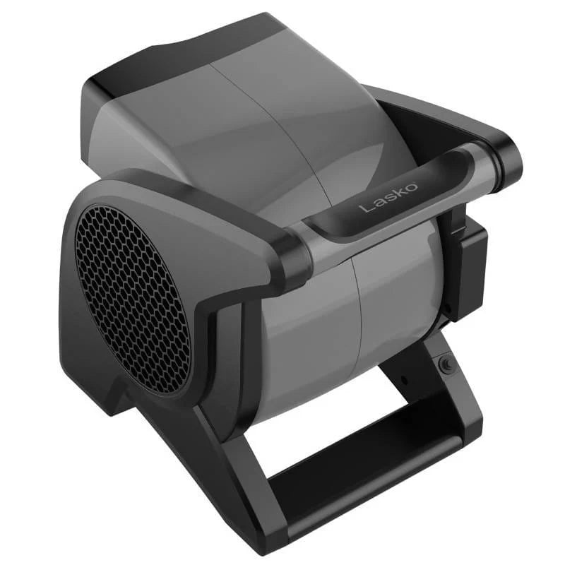 Lasko Utility Fan Pivoting This handy Blower Fan is the perfect partner for any job