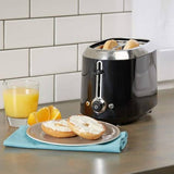 Black and Decker Toaster 2 slice - TR1300 Pie's Variety Store