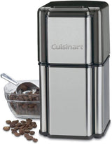 Cuisinart Grind Central Coffee Grinder - CU-DCG-12BC Pie's Variety Store