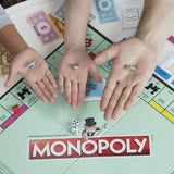 Hasbro Monopoly Classic Board Game - C1009 Pie's Variety Store