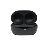 JBL TUNE 115 True Wireless Earbuds TWS - JBLT115TWSBLK Pie's Variety Store