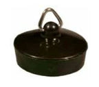 Cronex Durable Plug: These drain stopper plugs is soft enough to form a good seal