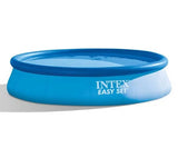 Intex Easy Set Above Ground Inflatable Family Swimming Pool 12ft x 30" - 800-28130 - 6941057400129 Pie's Variety Store