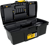 Pretul Plastic tool box 16''  20603 PRETUL