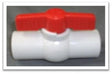 PVC Ball Valve MEGA