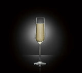 Cuisinart Elite Vivere Collection Champagne Flute (Set of 4) - CU-CGE-01-S4CF Elegant AccScents