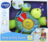VTech Peek & Play Turtle - 80-501603 Pie's Variety Store