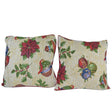 Christmas Stuffed Decorative Throw Pillow 40x40 cm Ornaments