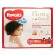 Huggies Pure and Natural Care Plus Diapers
