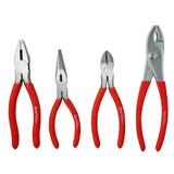 Best Value 4 Piece Pliers Set - BV-H42089 Elegant AccScents