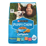 Purina Puppy Chow Large Breed Chicken Flavor Formula Dry Dog Food