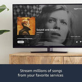 Fire TV Stick Lite with Alexa Voice Remote Lite