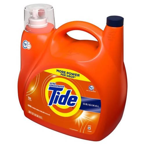  Ultra Concentrated Original Liquid Laundry Detergent 208 oz / 158 Loads / 395075 dayana sifontes