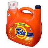  Ultra Concentrated Original Liquid Laundry Detergent 208 oz / 158 Loads / 395075 dayana sifontes