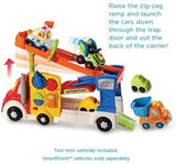 VTech Toot-Toot Drivers Big Vehicle Carrier - 80-521103 Pie's Variety Store