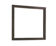 Dewcrest Rectangle Mirror Caramel And Licorice - 223454 Pie's Variety Store