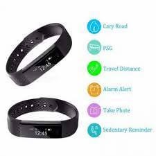 ProHT Smart Bracelet 2 Units Smart Fitness Tracker Wristband /403215 dayana sifontes