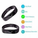 ProHT Smart Bracelet 2 Units Smart Fitness Tracker Wristband /403215 dayana sifontes