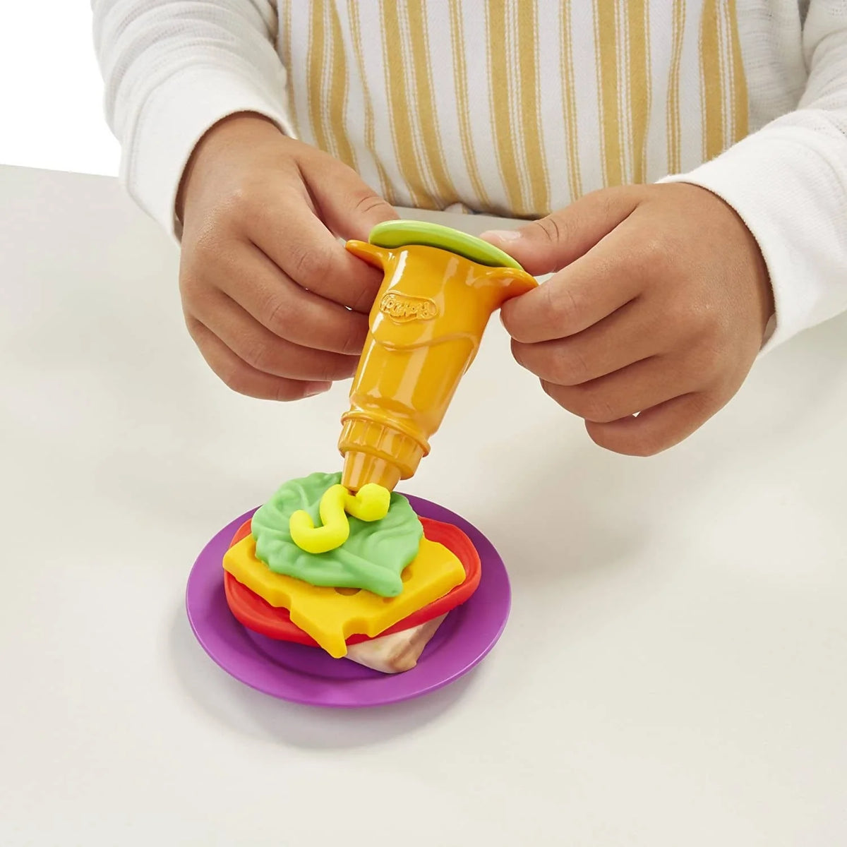 Play-Doh Kitchen Creations Toaster Creations Set - PN00020421 Pie's Variety Store