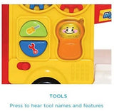 VTech Toot-Toot Drivers Big Vehicle Carrier - 80-521103 Pie's Variety Store
