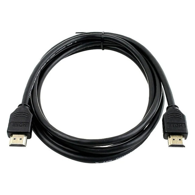 NIPPON AMERICA HDMI CABLE 9FT - HM-2005-9 Pie's Variety Store