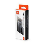 JBL TUNE 110 HEADPHONES - JBLT110 Pie's Variety Store