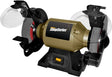 Rockwell ShopSeries 6-Inch Bench Grinder ( RK7867) MEGA