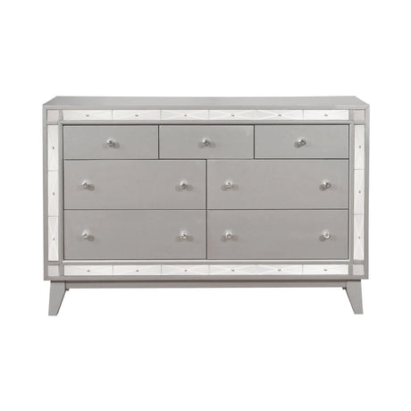  Spacious Drawers Allow Plenty Of Space To Store. Leighton SKU: 204923 coastmega