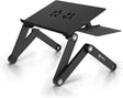 Notebook Table Stand Black Xtech -AM121GEN25 Hannah Frederick