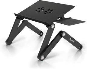 Notebook Table Stand Black Xtech -AM121GEN25 Hannah Frederick