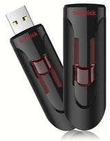 Sandisk 64GB USB 3.0 Flash Drive -SDCZ600-064G-G35 Hannah Frederick