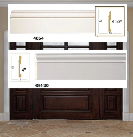  also known as kick boards and baseboards