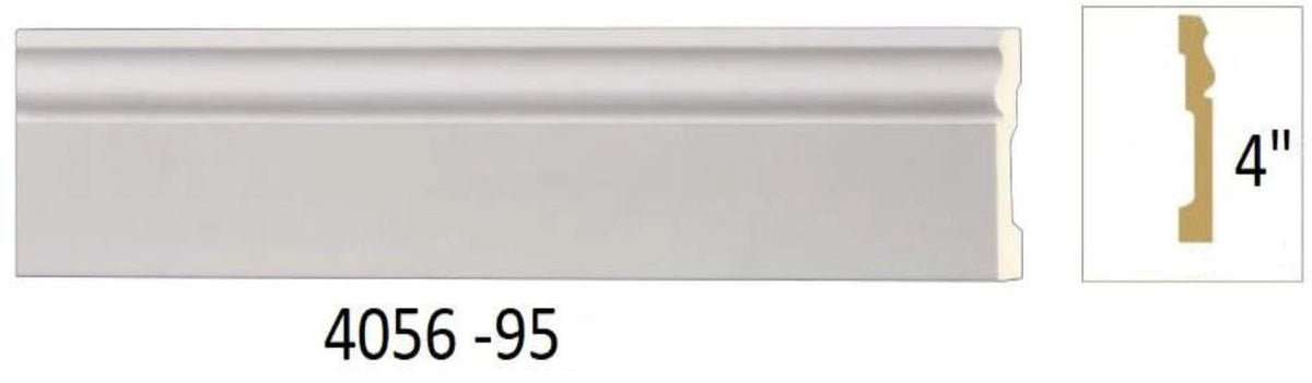  are the mouldings that run along the bottom of walls MARMEGA