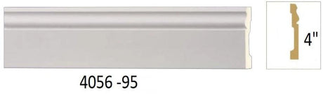  are the mouldings that run along the bottom of walls MARMEGA