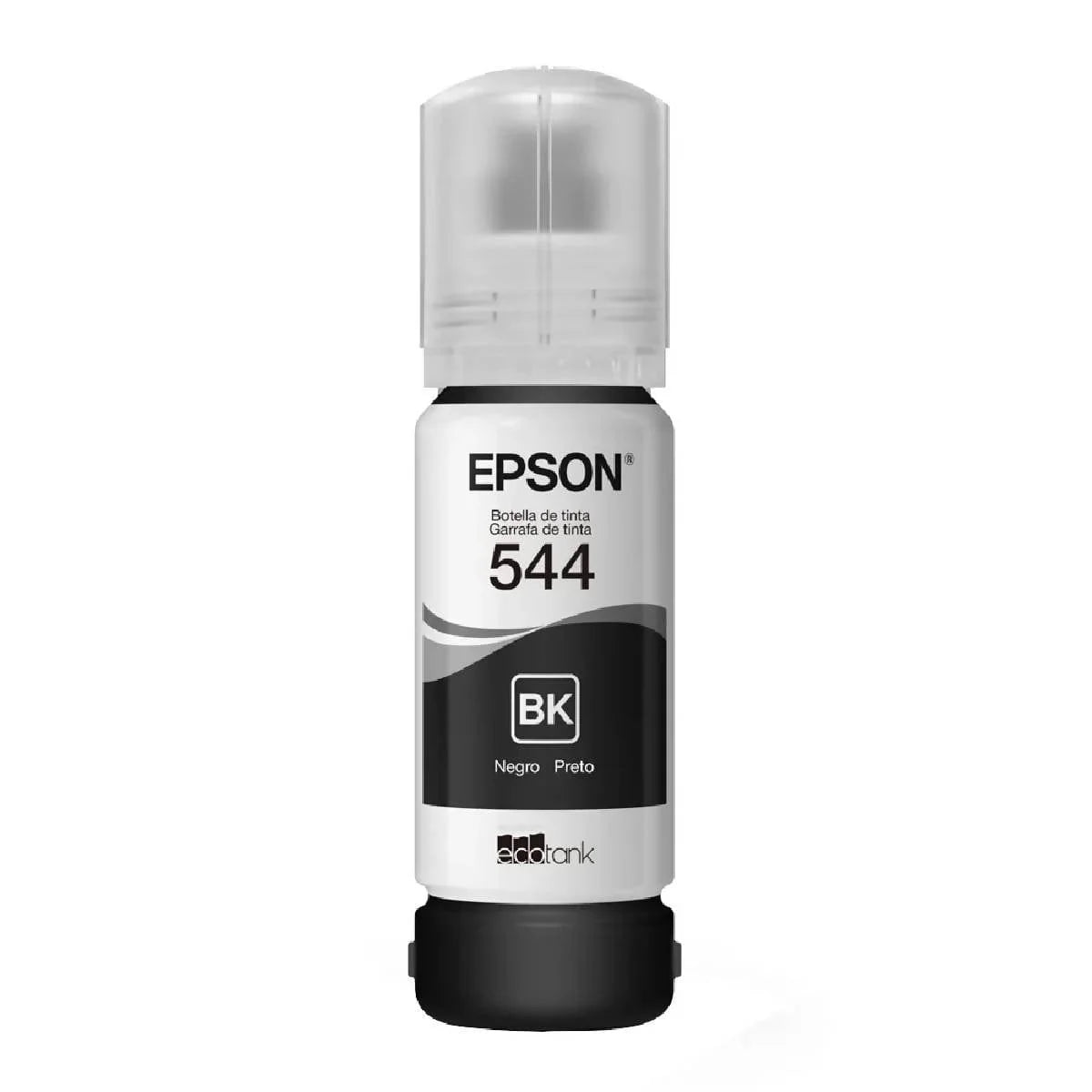 EPSON Black Ink 544-T544120 Hannah Frederick