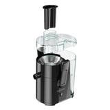 Black and Decker 400W Rapid Juice Extractor - JE2400 Pie's Variety Store