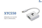 Xtech USB C to VGA Cable -XTC-550 Hannah Frederick
