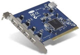 Belkin USB 2.0 5 Port PCI Card-722868569962 Hannah Frederick
