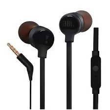 JBL TUNE 110 HEADPHONES - JBLT110 Pie's Variety Store