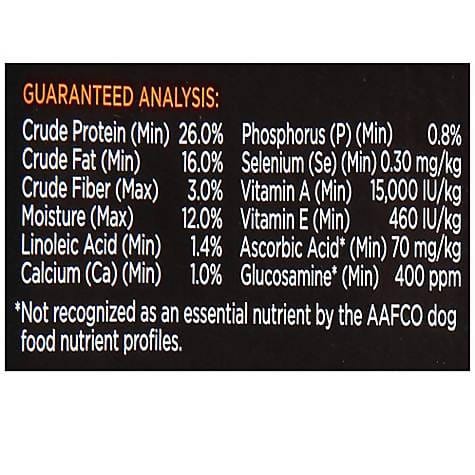 Purina Pro Plan Savor Adult Shredded Blend Chicken & Rice Dog Food