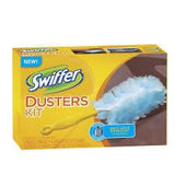 Swiffer Duster Kit - 03700040509 Pie's Variety Store