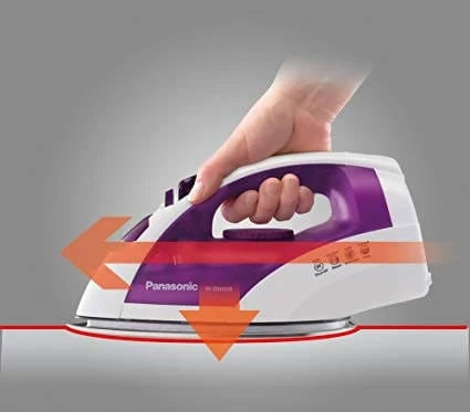 Panasonic Steam Iron - NI-E650C Pie's Variety Store