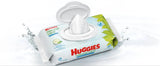 Huggies Natural Care Sensitive Baby Wipes