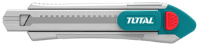 TOTAL SNAP-OFF BLADE KNIFE 178mm easily cut carton box