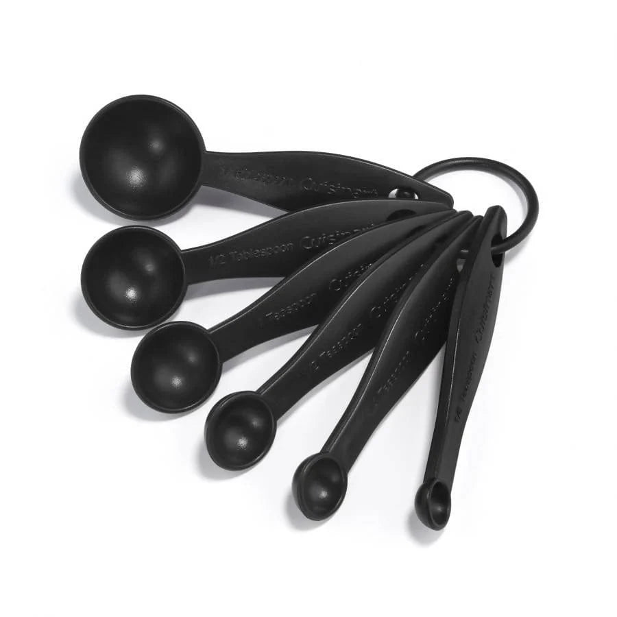 Cuisinart Measuring Spoons (Set of 6) comes in 1