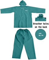 Total Rain Suit - THTRS031 MEGA