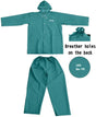 Total Rain Suit - THTRS031 MEGA