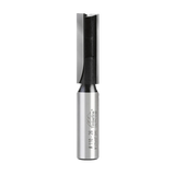 Timberline Carbide Tipped 1/2' Shank - Straight Plunge Router Bit. Ideal for Carpenters